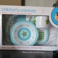 {En cours de test #3 } Coffret repas, Childen's[...]