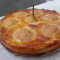 La Tarte Bourdaloue de la Petite Mu