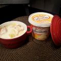 Petite cocotte express à la Cancoillotte