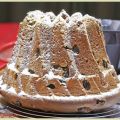 Kouglof, Recette Ptitchef