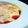 Gratin de fruits rouges au sabayon de[...]