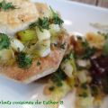 Vol-au-vent aux poires, brie et poireaux[...]