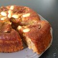 Moelleux Figue Noisette