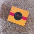 J'ai testé My sweetie box d'août {partenariat}