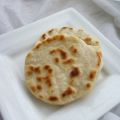Piadina romagnola