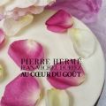 Au coeur du goût de Pierre Hermé : un livre[...]