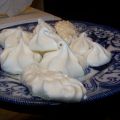 MERINGUES