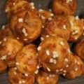 Chouquettes maison, Recette Ptitchef