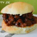 SLOPPY JOE