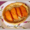 Mini tartelette abricot pistache