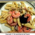 Pâtes suédoises
