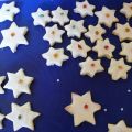 Etoiles Glacées