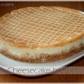 Cheesecake breton (pomme & salidou), Recette[...]