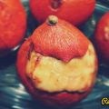 Mini Potimarrons farcis