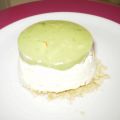 bavarois avocat/surimi