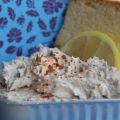 Rillettes de sardine
