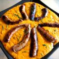 Purée de poivrons rouges - Supertoinette, la[...]