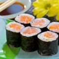 Maki-sushi