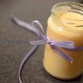 Lait concentré sucré