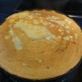 Miam-miam de bonnes crêpes