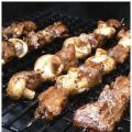 Brochettes de porc (marinade), Recette Ptitchef