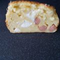 Cake vache qui rit - knaki
