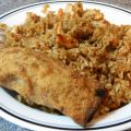 Egg Rolls