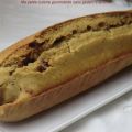 Cake moelleux aux fruits secs sans gluten et[...]