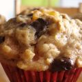 Muffins des jours d'école aux abricots et au[...]