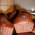Fondants au chocolat