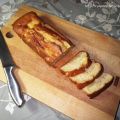 Gâteau au Yaourt à l'Ananas