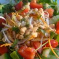 Salade vietnamienne (qui peut se transformer en[...]