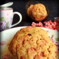 cookies pralines roses