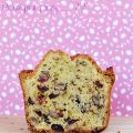 Cake Canneberges et Noix (inspiration Th.[...]