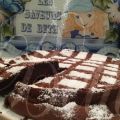 Moelleux au Chocolat Léger sans Beurre ni[...]