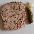 Pâté de campagne