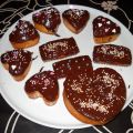 Cupcake à la Confiture d'Abricot et glaçage[...]