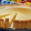 Tarte antillaise