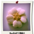 Shampoing des îles
