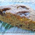 Gâteau aux carottes sans gluten à la confiture[...]