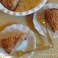 + Tarte paresseuse aux fraises et au chocolat[...]