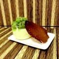 Petit dessert rapide et surprenant