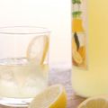 Limoncello à base de vodka