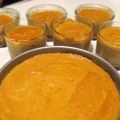 Cheesecake sucré au potiron-ron-ron, petit[...]