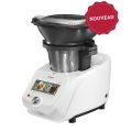 Monsieur Cuisine connecté..... premier tests et[...]