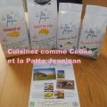 Nouveau partenaire La Patte Jeanjean