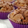 Muffins {Ma recette fétiche}