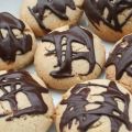Biscuit à la cacahuète