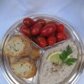 Rillettes de sardines