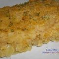 Parmentier de chou-fleur à la limande, Recette[...]